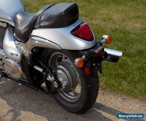 Motorcycle 2013 Suzuki BOULEVARD M50 for Sale