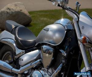 Motorcycle 2013 Suzuki BOULEVARD M50 for Sale