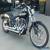 Harley Davidson 03 Anniversary Softail. Immaculate condition, Black & Chrome for Sale