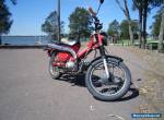 HONDA CT110 POSTI BIKE for Sale