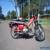 HONDA CT110 POSTI BIKE for Sale