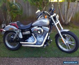 Harley 09 Dyna S&S 106cc Big Bore + Extra's for Sale