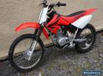 Honda crf100 for Sale