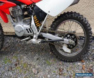 Motorcycle Honda crf100 for Sale