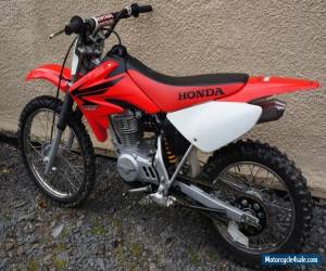 Motorcycle Honda crf100 for Sale