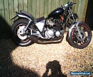 kawasaki z750 for Sale