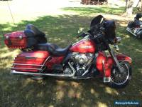 2011 Harley-Davidson Touring