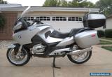 2008 BMW R-Series for Sale