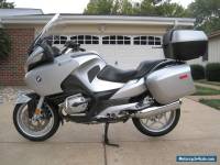 2008 BMW R-Series