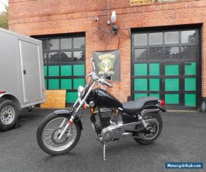 Motorcycle 2006 Suzuki Boulevard for Sale