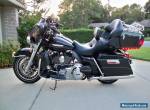 2013 Harley-Davidson Touring for Sale