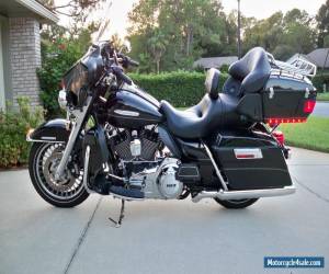 2013 Harley-Davidson Touring for Sale