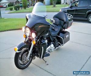 Motorcycle 2013 Harley-Davidson Touring for Sale