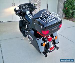 Motorcycle 2013 Harley-Davidson Touring for Sale