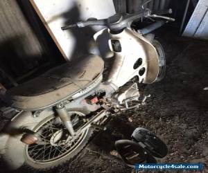 Honda 90 vintage classic barn find 70s C90  for Sale