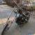 1953 Harley-Davidson panhead chopper for Sale