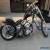 1953 Harley-Davidson panhead chopper for Sale