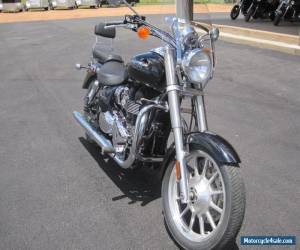 Motorcycle 2009 Triumph Other for Sale