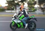 2015 zx10r ABS 30th anniversary  for Sale