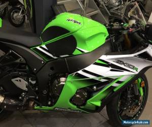 Motorcycle 2015 zx10r ABS 30th anniversary  for Sale