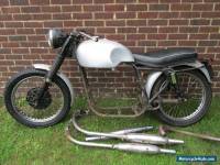 BSA Rocket Goldstar Replica Winter Project A10 650cc RGS Lyta tank V5c