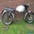 BSA Rocket Goldstar Replica Winter Project A10 650cc RGS Lyta tank V5c for Sale