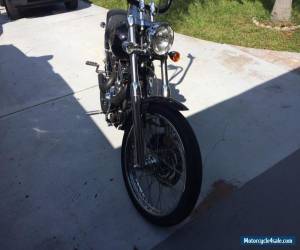 Motorcycle 2001 Harley-Davidson Softail for Sale