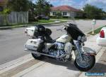 2003 Harley-Davidson Touring for Sale