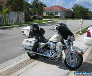 Motorcycle 2003 Harley-Davidson Touring for Sale