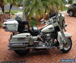 Motorcycle 2003 Harley-Davidson Touring for Sale