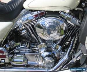 Motorcycle 2003 Harley-Davidson Touring for Sale