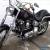 2002 Harley-Davidson Softail FXSTD for Sale