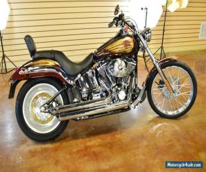 Motorcycle 2005 Harley-Davidson Softail for Sale