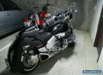 2004 Honda Valkyrie for Sale