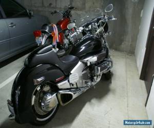 Motorcycle 2004 Honda Valkyrie for Sale