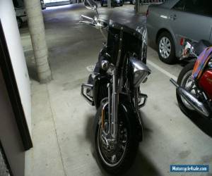 Motorcycle 2004 Honda Valkyrie for Sale