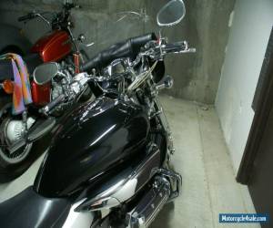 Motorcycle 2004 Honda Valkyrie for Sale