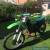 kawasaki kx100   motocross bike for Sale