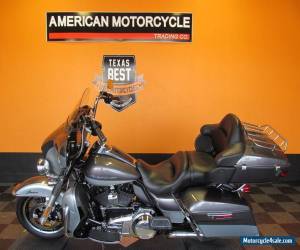 Motorcycle 2014 Harley-Davidson Ultra Limited - FLHTK for Sale
