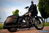 2014 Harley-Davidson Touring for Sale