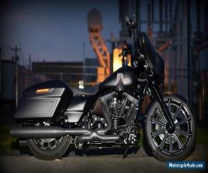 Motorcycle 2014 Harley-Davidson Touring for Sale