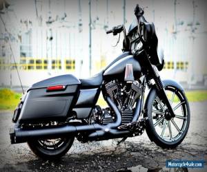 Motorcycle 2014 Harley-Davidson Touring for Sale