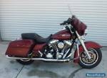 2008 Harley-Davidson Touring for Sale