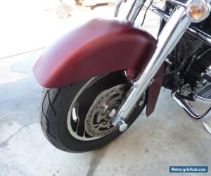 Motorcycle 2008 Harley-Davidson Touring for Sale