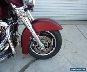 Motorcycle 2008 Harley-Davidson Touring for Sale