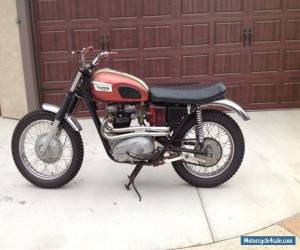 Motorcycle 1971 Triumph Other for Sale