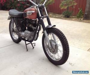 Motorcycle 1971 Triumph Other for Sale