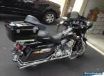 2001 Harley-Davidson Touring for Sale