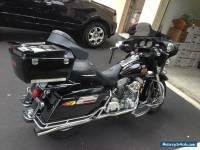 2001 Harley-Davidson Touring