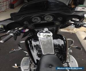 Motorcycle 2001 Harley-Davidson Touring for Sale